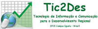 Grupo Tic2Des